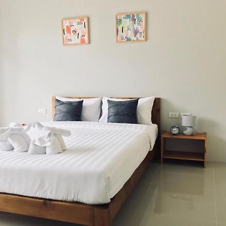 Snooze Inn Phuket - Free Shuttle To Bang Rong Pier Pa Khlok المظهر الخارجي الصورة