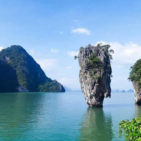 Snooze Inn Phuket - Free Shuttle To Bang Rong Pier Pa Khlok المظهر الخارجي الصورة