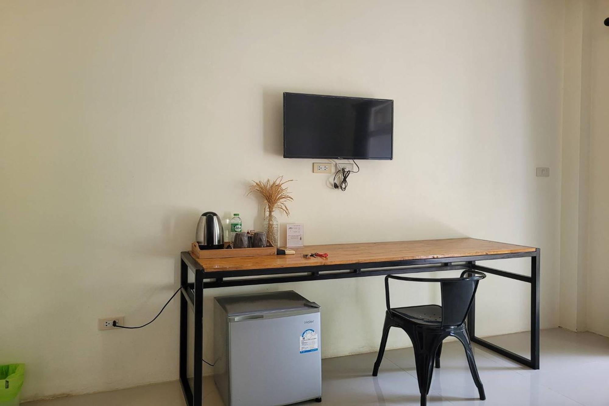 Snooze Inn Phuket - Free Shuttle To Bang Rong Pier Pa Khlok المظهر الخارجي الصورة
